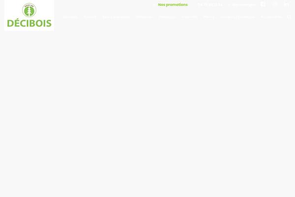 Site using Luvthemes-core plugin