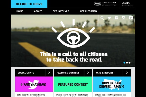 Paperstreet theme site design template sample