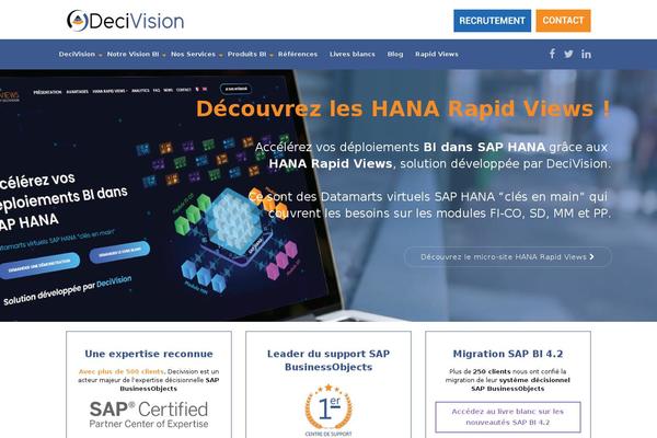 Site using Dt-the7-core plugin