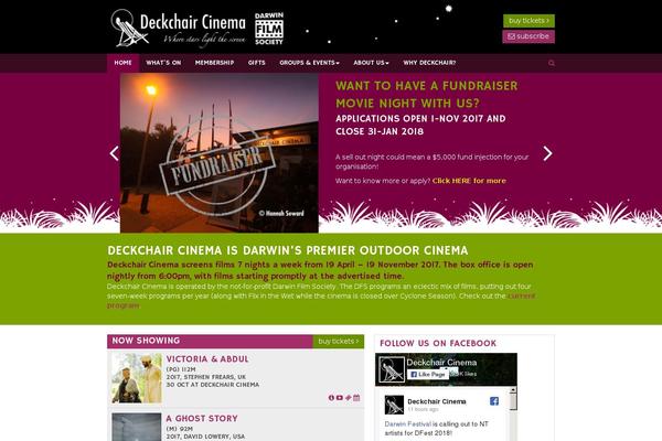 Site using Gt-shortcodes plugin