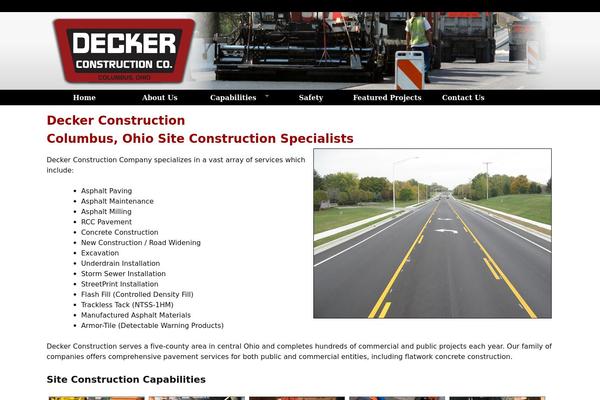 core_1_0 theme websites examples