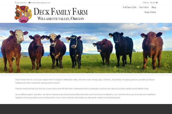 Site using Wp-rss-excerpts-thumbnails plugin