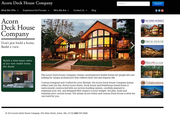 Site using NextGEN Download Gallery plugin