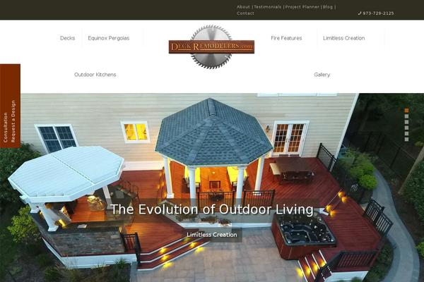 Site using Form-lightbox plugin