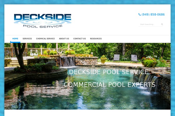 Corporative theme site design template sample