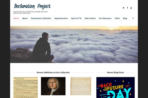 Site using Tweet This plugin