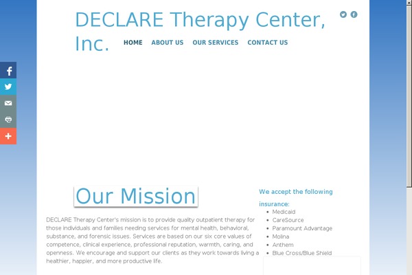 Associate theme site design template sample