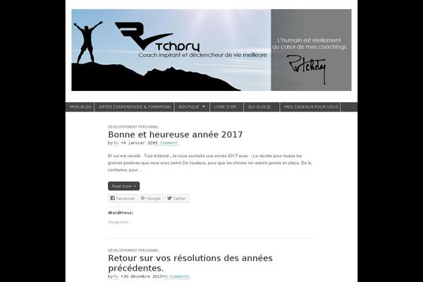 Site using podPress plugin