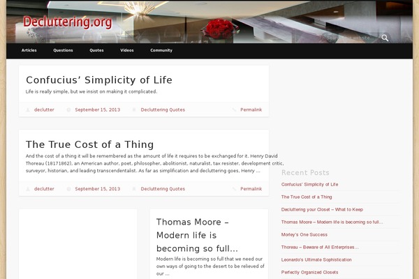 Pinboard theme site design template sample