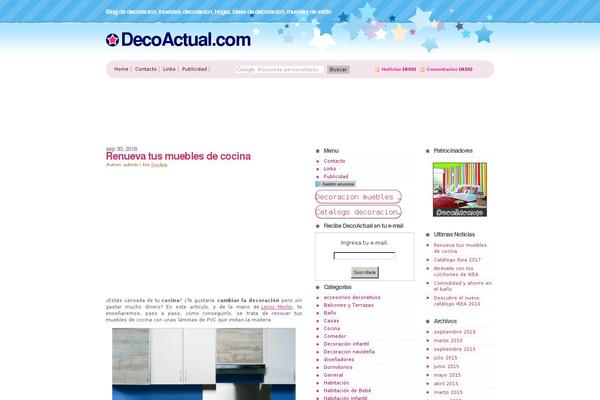 SociallyViral theme site design template sample