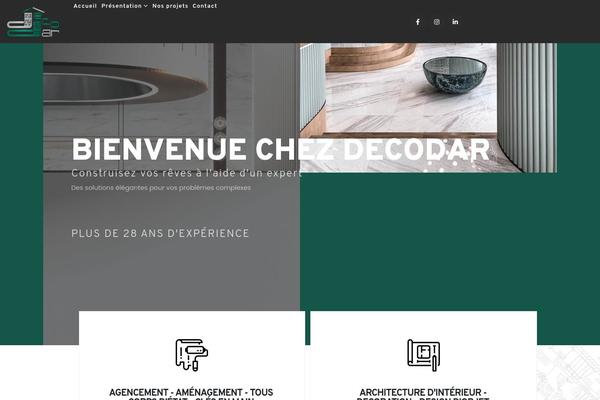 Site using Twenty20 plugin