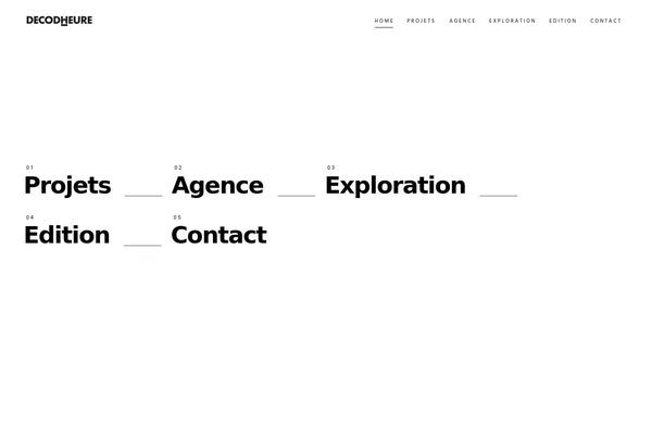 Mane theme site design template sample
