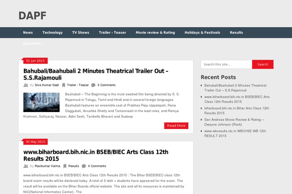 Vertex theme site design template sample