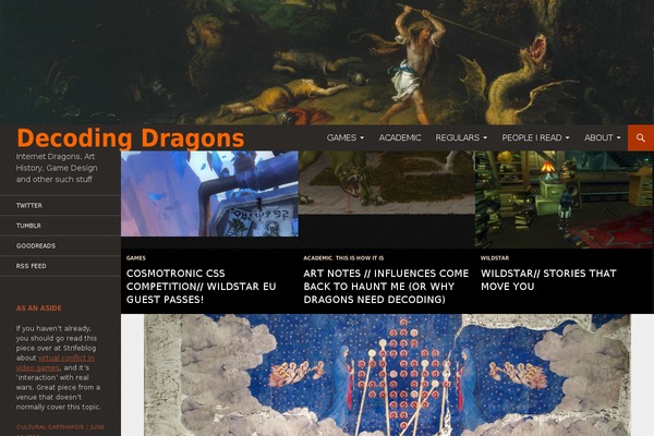 Tesla theme site design template sample