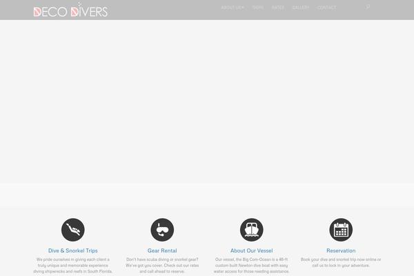 Site using Rx_isotope_gallery plugin