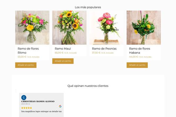 Site using Button-generation plugin