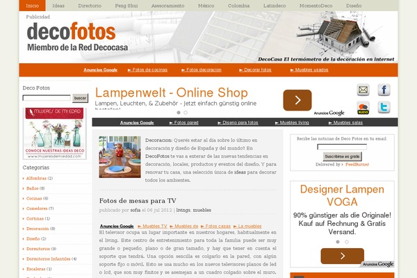 Organic-10 theme site design template sample