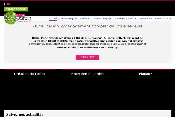 Site using Convertplug plugin
