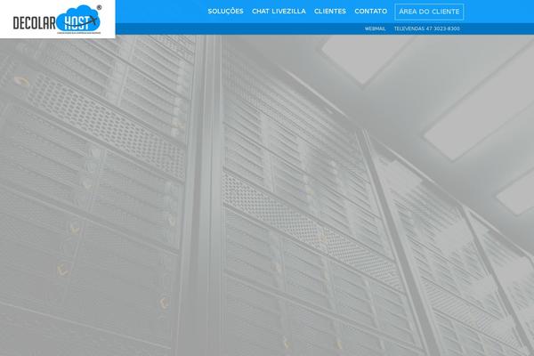 Site using Sharing Buttons plugin