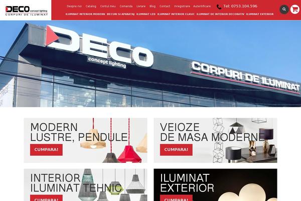 Site using Cherry-media-parallax plugin