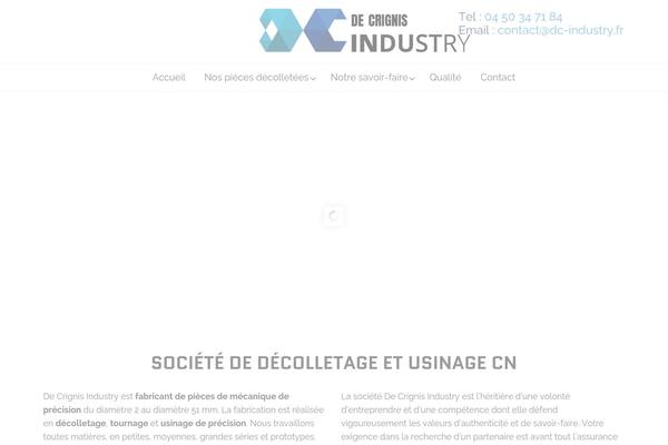 Site using Engage-core plugin