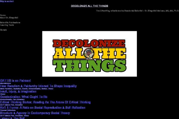 Site using Patreon-connect plugin
