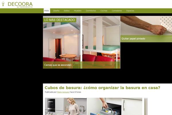 Site using Responsive-lightbox-pro plugin