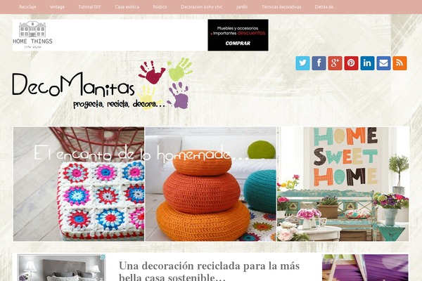 Neuro Pro 3 theme site design template sample