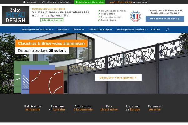 Site using Cf7-invisible-recaptcha plugin