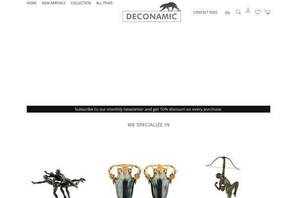 Site using Woo-product-slider-and-carousel-with-category plugin
