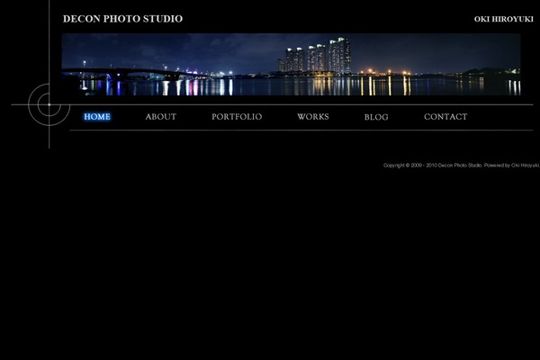 deconphoto.com site used Decon