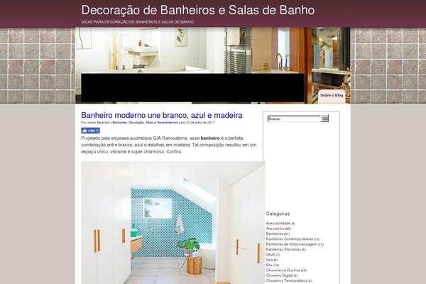 Site using Fuzzy SEO Booster plugin
