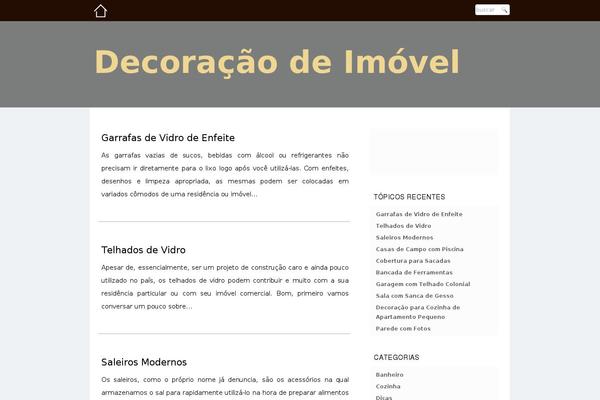 Site using WP PageNavi Style plugin