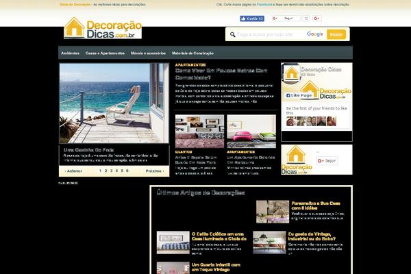 Site using WTI Like Post plugin