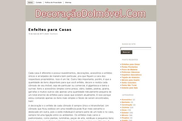 Site using WP PageNavi Style plugin