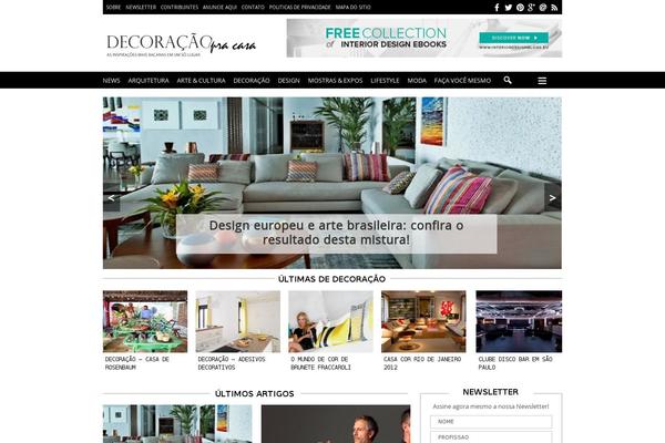Site using Cookie Monster plugin