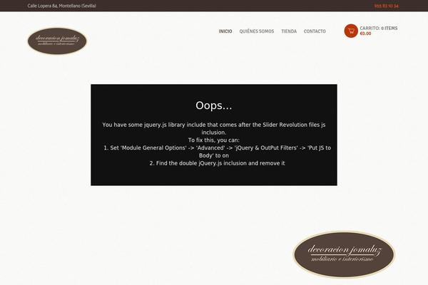 Site using Ean-for-woocommerce plugin