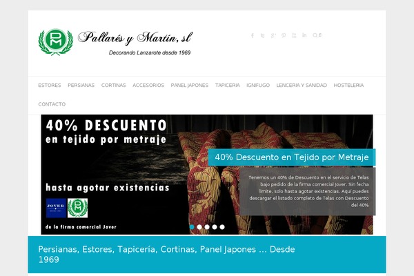 Attitude theme site design template sample