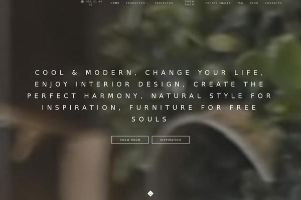 Site using Smart-cookie-kit plugin