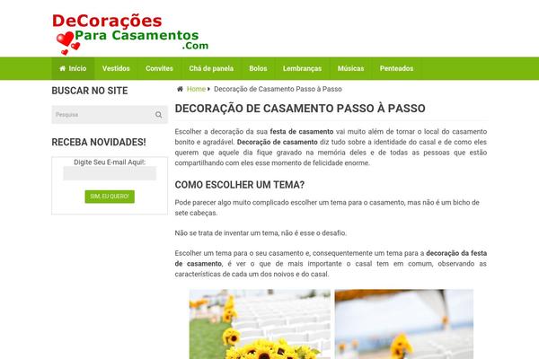 Best theme site design template sample