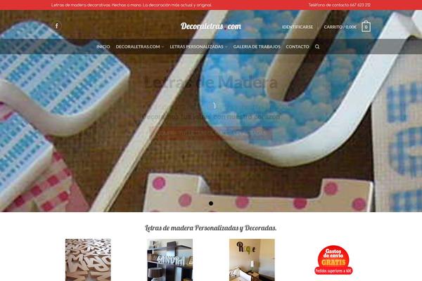 Shopifiq theme site design template sample