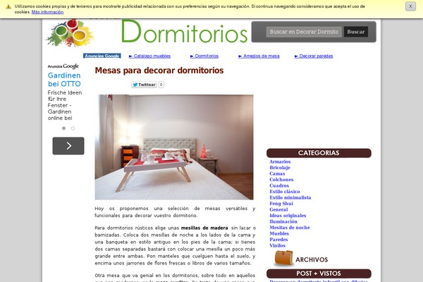 Blogs theme site design template sample