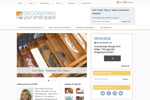 Pipdig-etoile theme site design template sample