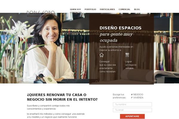 decoration-line.com site used Decoration-line