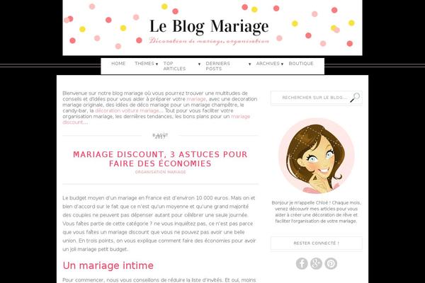 Site using ToTop Link plugin