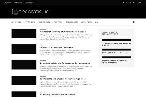 Goodlife-wp theme site design template sample