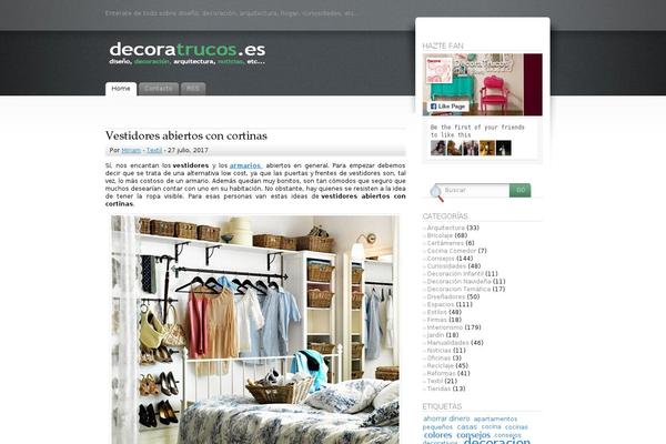Site using Intouch plugin