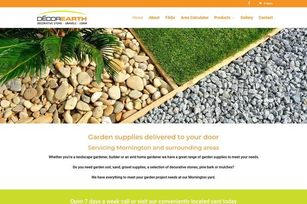 Site using Gravitydivi-forms-customizer-module plugin