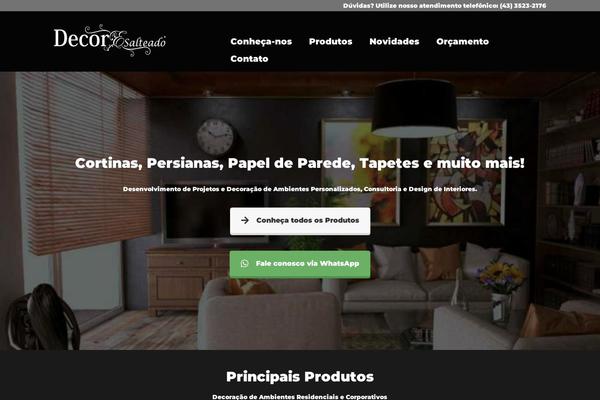 Site using Mascaras-para-cf7 plugin