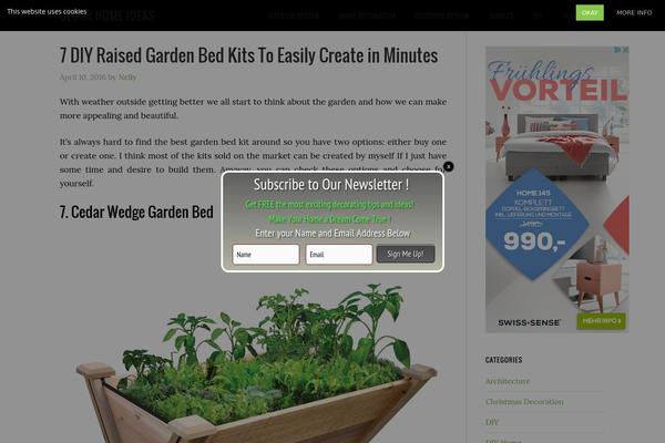Wp-accord theme site design template sample